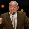 Arum: 'I've been saying for years that Crawford is a lot better than Spence'