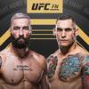 UFC Fight Night 256: Craig vs Bellato - Date, Start time, Fight Card, Location