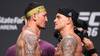 Gamrot: "Estou certo de que Poirier vai nocautear Holloway"