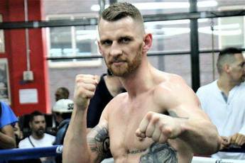 Fonfara: Stevenson will be older, I will be better