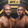 UFC on ESPN 69: Usman vs Buckley - Date, Start time, Fight Card, Location