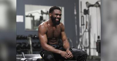 Jaron Ennis apunta al artista del nocaut invicto: "Te quedarás en silencio"
