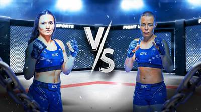 UFC Fight Night 246 - Betting Odds, Prediction: Blanchfield vs Namajunas