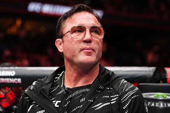 Sonnen criticizes Ngannou: "He risks being unemployed"