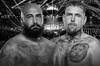 UFC on ESPN 73: Sharaf vs Asplund - Date, Start time, Fight Card, Location