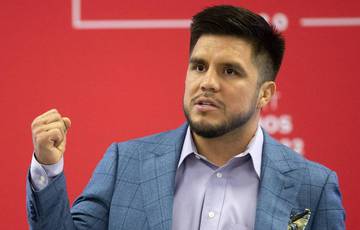 Cejudo names the fighter who surprised him the most in 2023