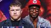 Canelo Álvarez vs William Scull Undercard - Full Fight Card List, Schedule, Running Order