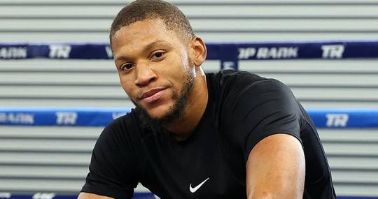 Brian Norman Jr. vs Jin Sasaki Undercard - Vollständige Kampfkartenliste, Zeitplan, Reihenfolge der Kämpfe