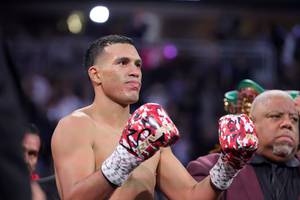 Benavides will get another mandatory challenger status