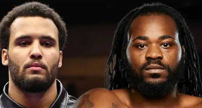 Moses Itauma vs. Jermaine Franklin bei der Co-OP LIVE Arena: Härtetest für das Schwergewichts-Talent