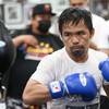 Pacquiao: "Saturday's fight could be my last"