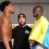 What time is Euri Cedeno vs Abel Mina tonight? Ringwalks, schedule, streaming links