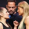 UFC ON ESPN 54 - Cotes de paris, prédiction : Erin Blanchfield vs Manon Fiorot