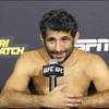 Dariush amenazó a los dirigentes de la UFC con un motín