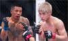 Joshua Van vs. Tatsuro Taira bei UFC 328: Titelkampf mit Signalwirkung im Fliegengewicht