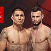UFC Fight Night: Cháirez vs Bunes - Date, Start time, Fight Card, Location