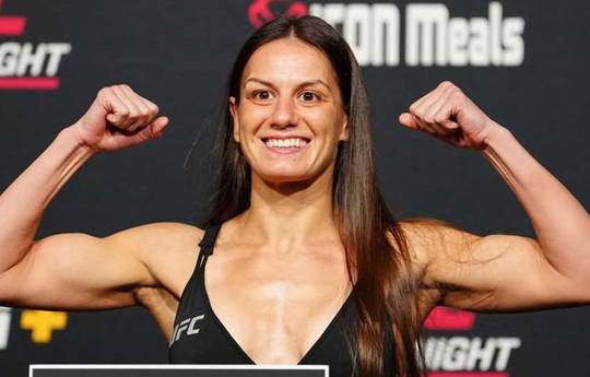 What time is UFC Fight Night 263 Tonight? Ardelean vs Ruiz - Start times, Schedules, Fight Card