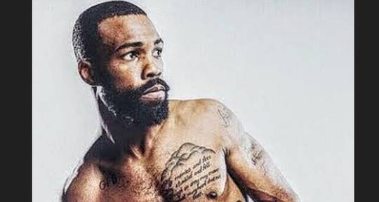 Gary Russell Jr. vs Hugo Castaneda - Data, Hora de início, Cartão de Lutas, Local