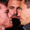 Alvarez and Golovkin promise knockout in third fight 20