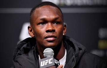 Adesanya named the country that will dominate MMA in the near future