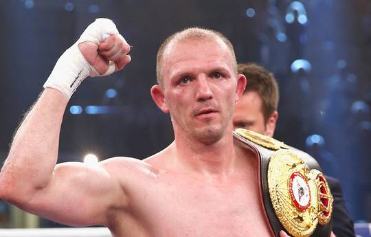 Braehmer in World Boxing Super Series