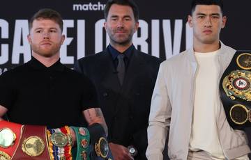 Bivol: Ich werde gegen die Besten der Welt kämpfen