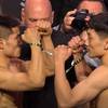 What time is UFC on ABC 6 Tonight? Xiao vs Ho Lee - Start times, Schedules, Fight Card