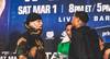 Gervonta Davis vs Lamont Roach Jr. Undercard - Full Fight Card List, Schedule, Running Order