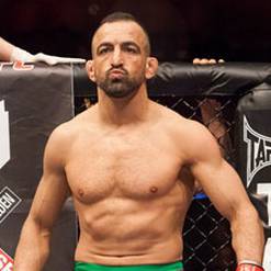 Reza Madadi