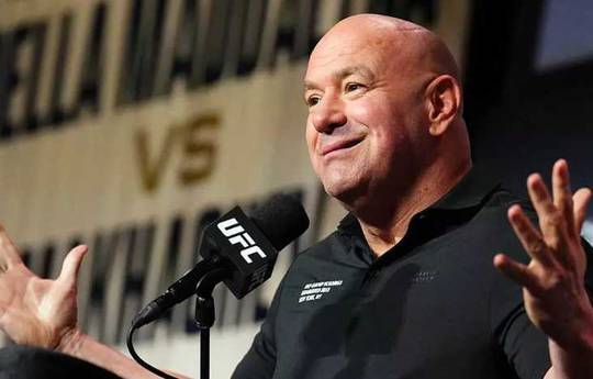 UFC будет избавляться от скучных бойцов