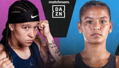 Beatriz Ferreira vs Yanina del Carmen Lescano - Weddenschappen, voorspelling