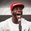 Deontay Wilder 1