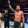 Результаты турнира UFC 328: триумф Амосова и конец эпохи Чимаева