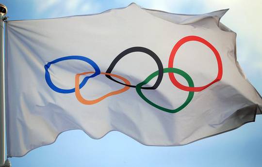 Das IOC empfiehlt, die Teilnahme russischer und belarussischer Athleten an internationalen Wettkämpfen zu verbieten