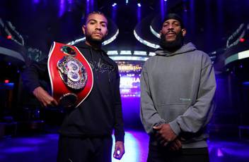 Raymond Muratalla vs Andy Cruz - Wettquoten, Prognose