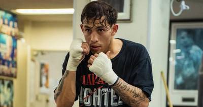 Jose Russell gegen Saleto Henderson - Datum, Startzeit, Fight Card, Ort