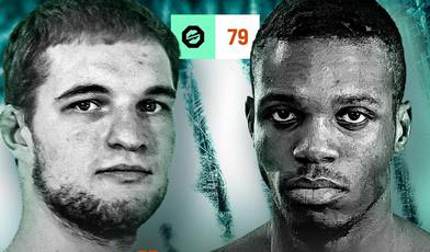 Oktagon MMA Oktagon 79: Klimsa vs Joaquim - Datum, Startzeit, Kampfkarte, Ort