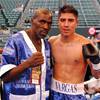 Jessie Vargas 5