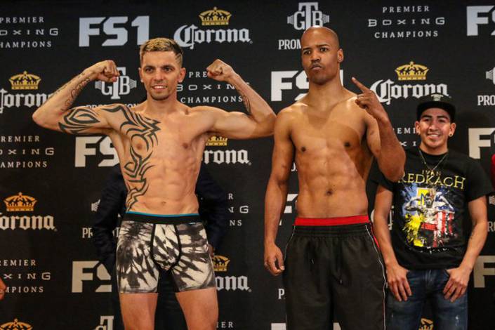 FS1 Weights from Studio City