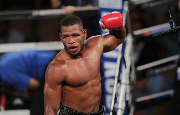 Duva: "Barrera is one of the possible rivals for Kovalev"