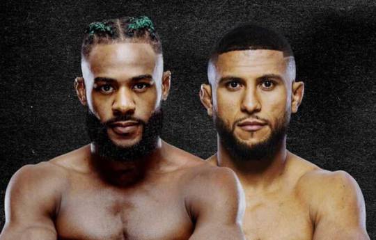 UFC Fight Night 274: ссылки на трансляцию, смотреть онлайн