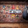 The Contender training center (photos) 1