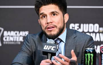 Cejudo explains why Adesanya doesn't deserve a rematch with Strickland