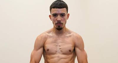Wann ist Manuel Flores gegen Jorge Chavez heute Abend? Ringwalks, Zeitplan, Streaming-Links