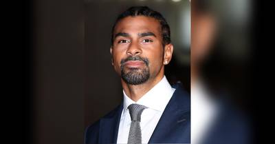 David Haye Names Surprising Pick For Greatest Heavyweight: "He'd Beat Them All"