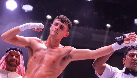 Reese Lynch contre Jonatas de Oliveira - Date, Heure de début, Carte de combat, Lieu