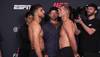 ¿A qué hora es UFC Fight Night 256 esta noche? Del Valle vs Matthews - Horarios, Programaciones, Cartelera de Lucha