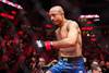 Aldo bevestigde zijn vertrek uit de MMA