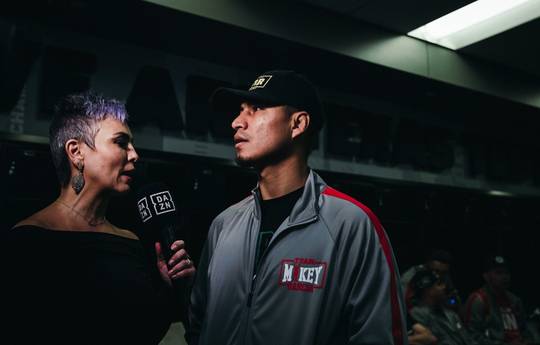 Mikey Garcia returns on September 18 in Los Angeles