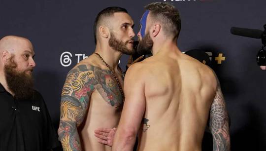 UFC on ESPN 69: Craig vs Bellato - Date, Start time, Fight Card, Location